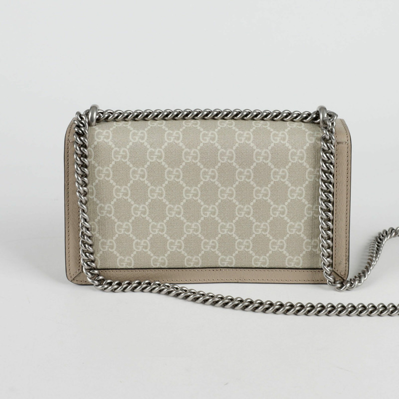 【包稅】GUCCI 狄俄尼索斯小號單肩斜背包 499623-3