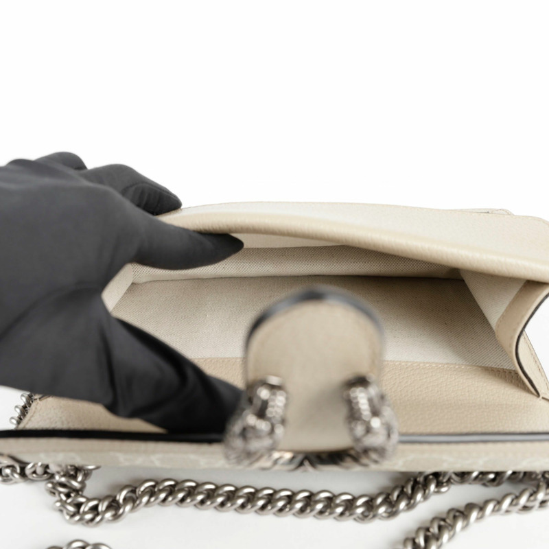 【包稅】GUCCI 狄俄尼索斯小號單肩斜背包 499623-7