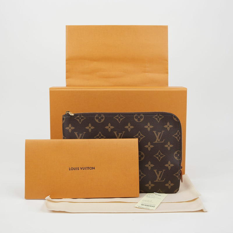 LOUIS VUITTON M44500 Etui Voyage PM 手拿包-0