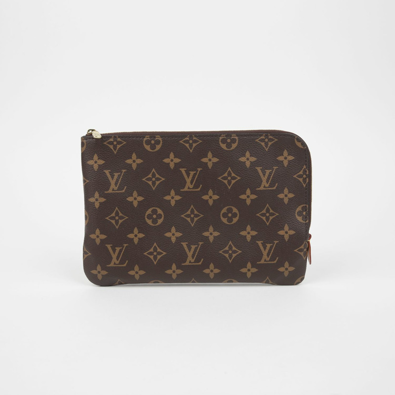LOUIS VUITTON M44500 Etui Voyage PM 手拿包-1