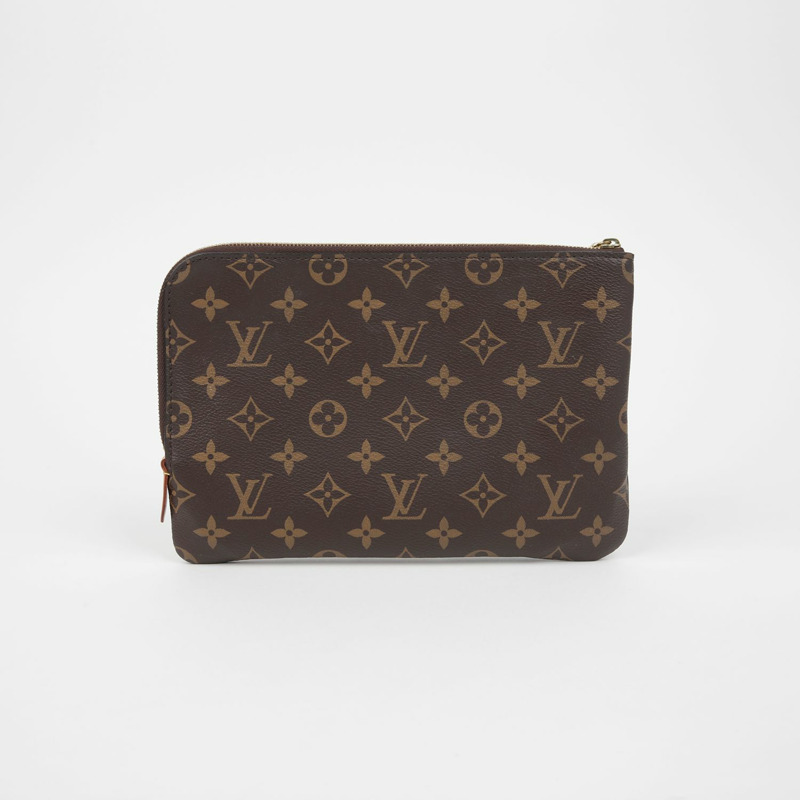 LOUIS VUITTON M44500 Etui Voyage PM 手拿包-3