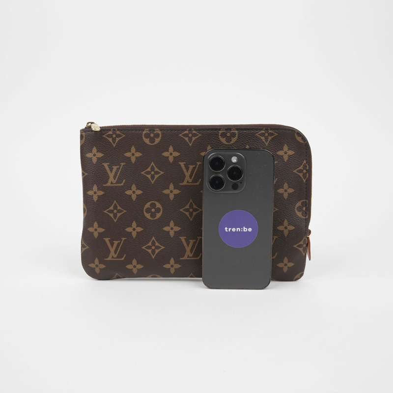 LOUIS VUITTON M44500 Etui Voyage PM 手拿包-7