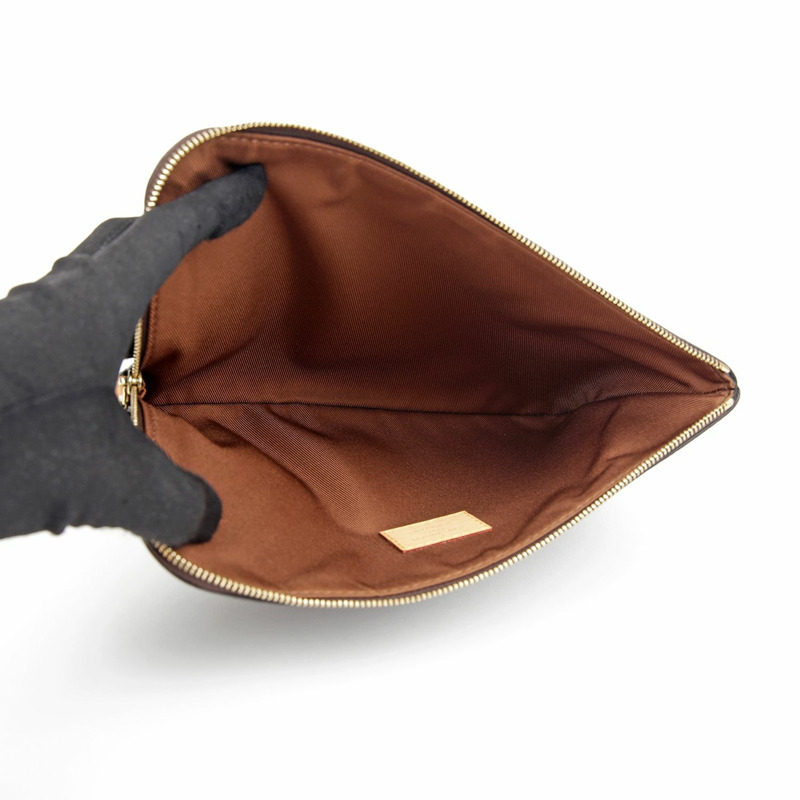 LOUIS VUITTON M44500 Etui Voyage PM 手拿包-8