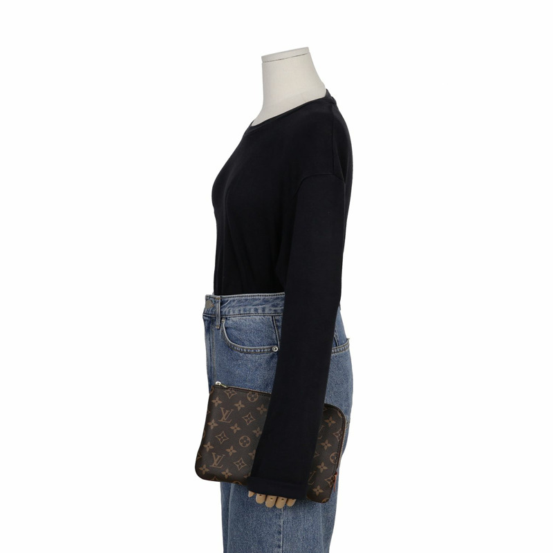 LOUIS VUITTON M44500 Etui Voyage PM 手拿包-9