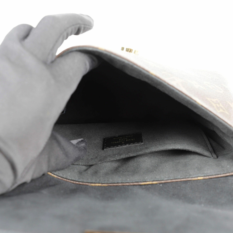 LOUIS VUITTON M44141 Rocky BB 手提單肩包-7