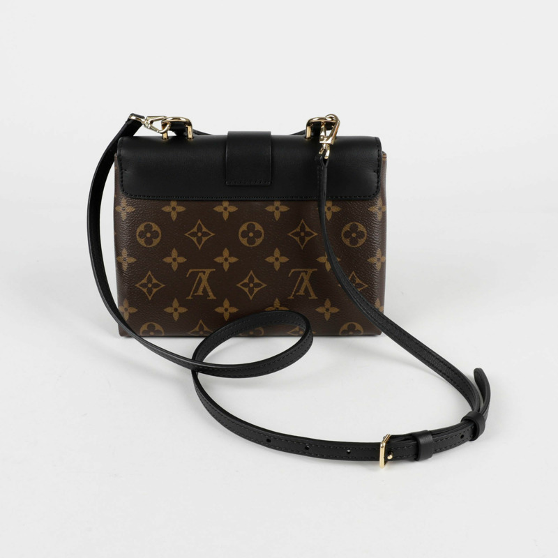 【包稅】LOUIS VUITTON M44141 Rocky BB 手提單肩包-3