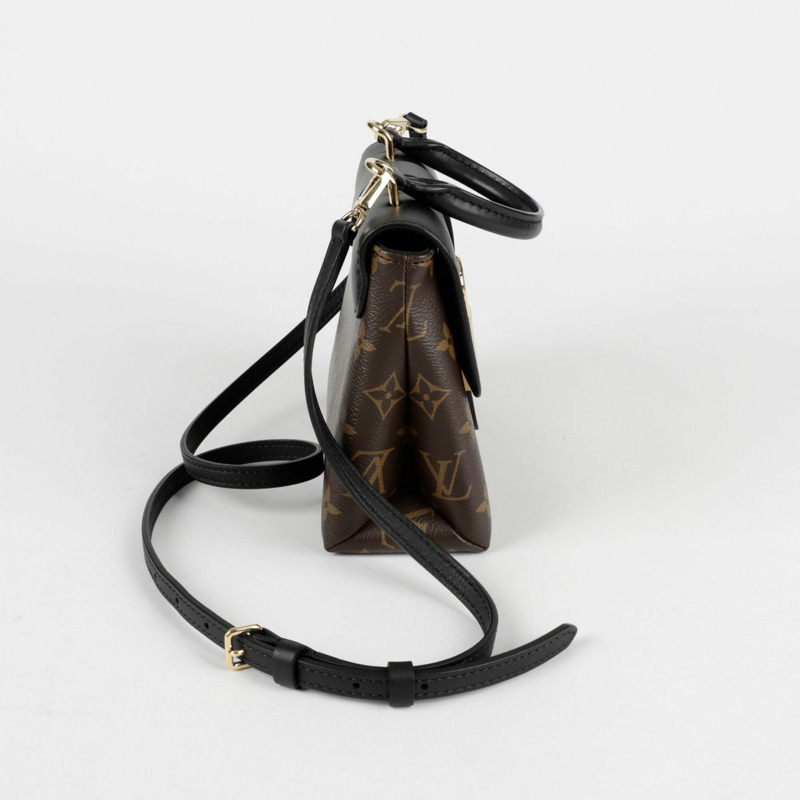 【包稅】LOUIS VUITTON M44141 Rocky BB 手提單肩包-4