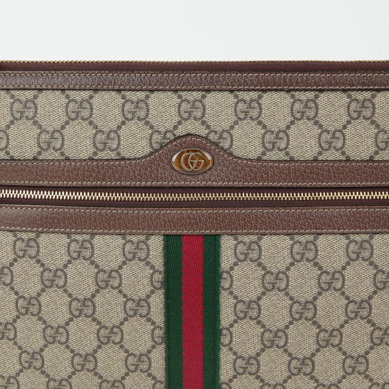 GUCCI 蛇形袋 517551-1