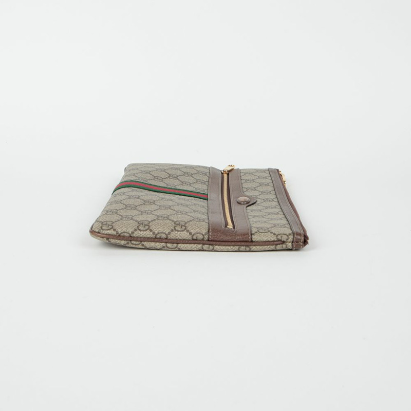 GUCCI 蛇形袋 517551-3