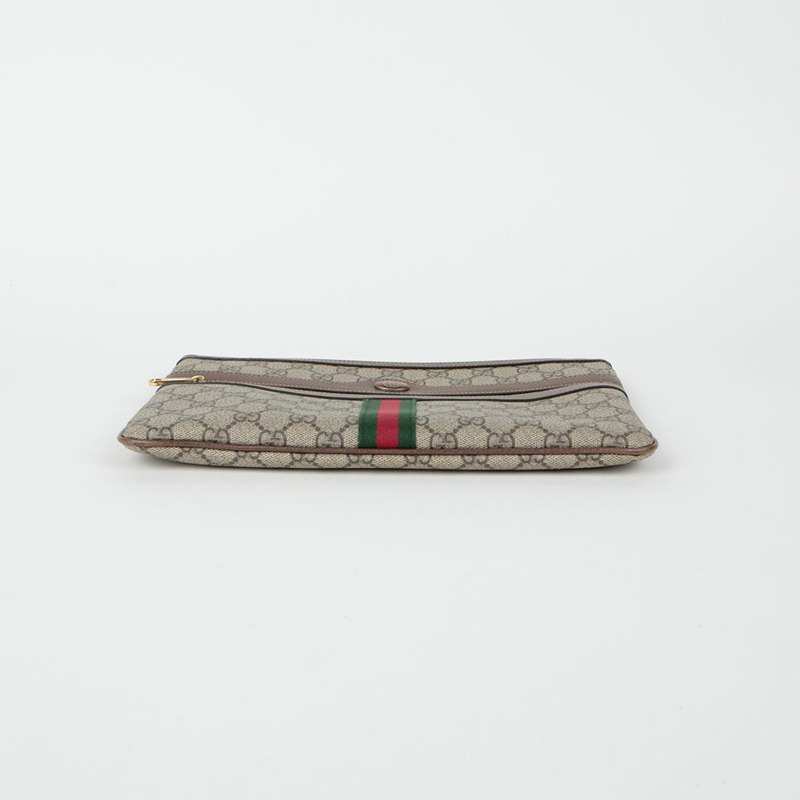 GUCCI 蛇形袋 517551-4