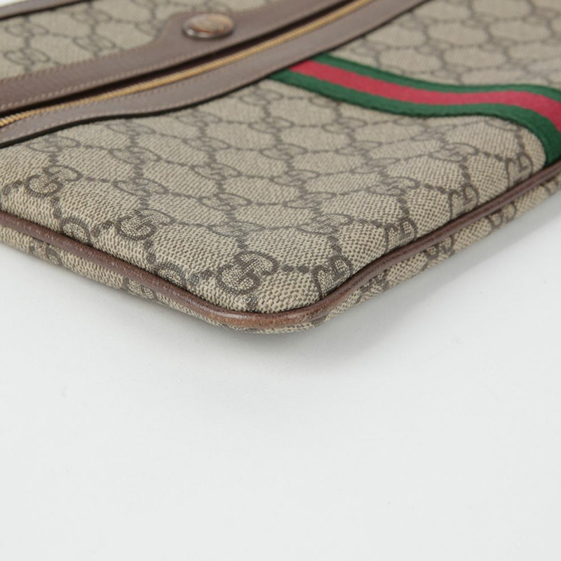 GUCCI 蛇形袋 517551-6
