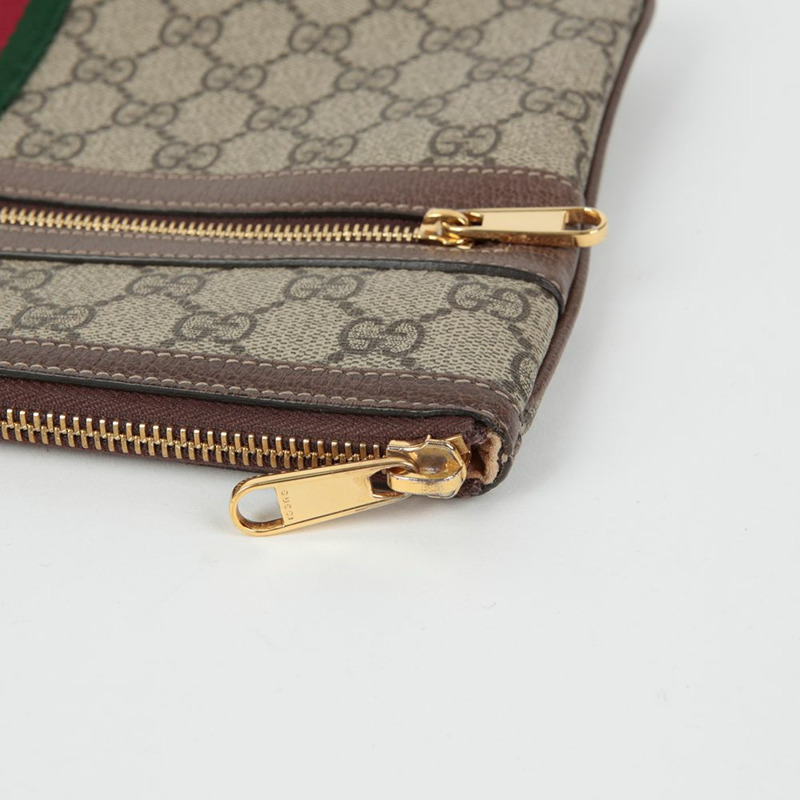GUCCI 蛇形袋 517551-7