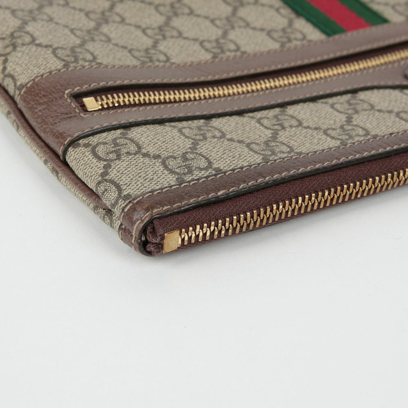 GUCCI 蛇形袋 517551-8