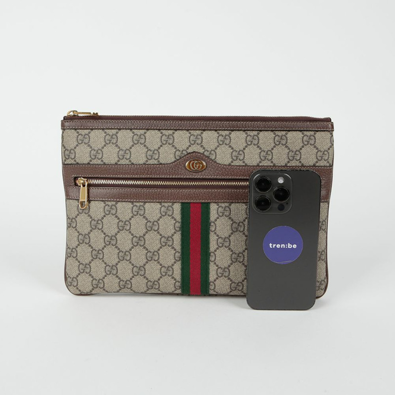 GUCCI 蛇形袋 517551-9