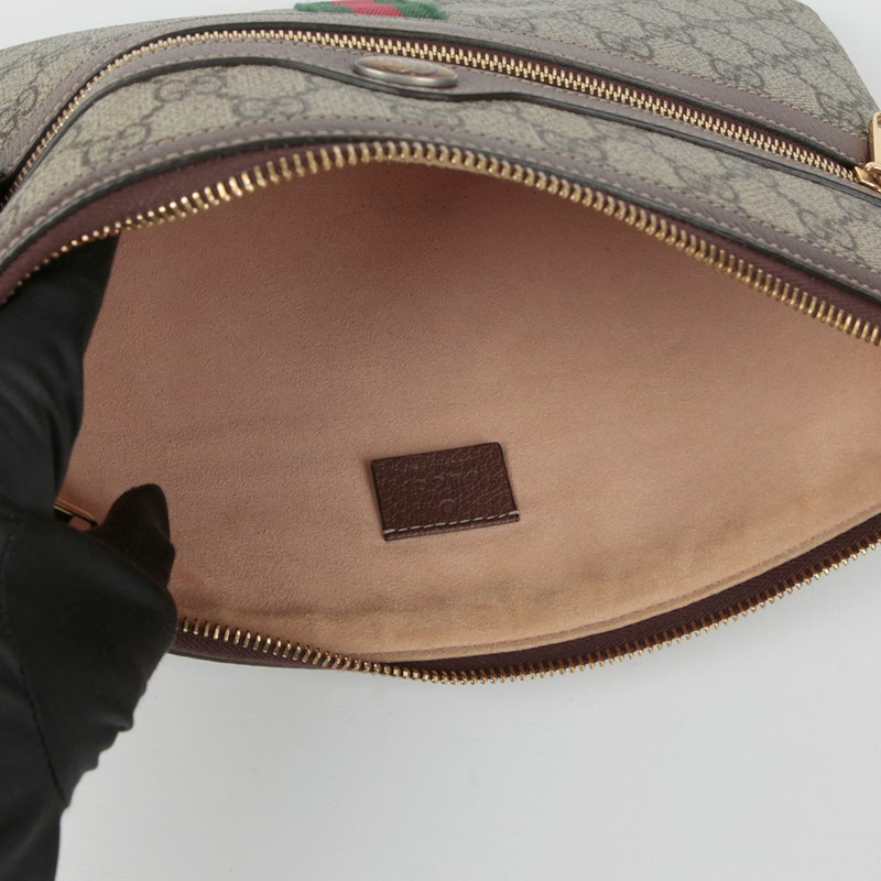 GUCCI 蛇形袋 517551-11