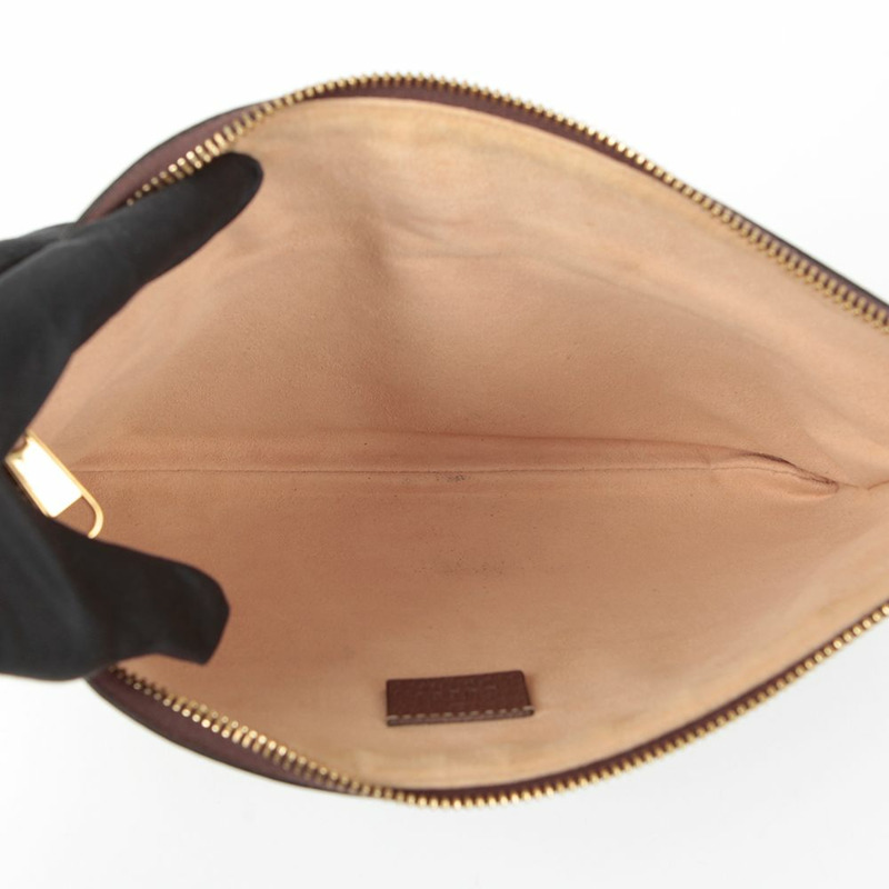 GUCCI 蛇形袋 517551-12