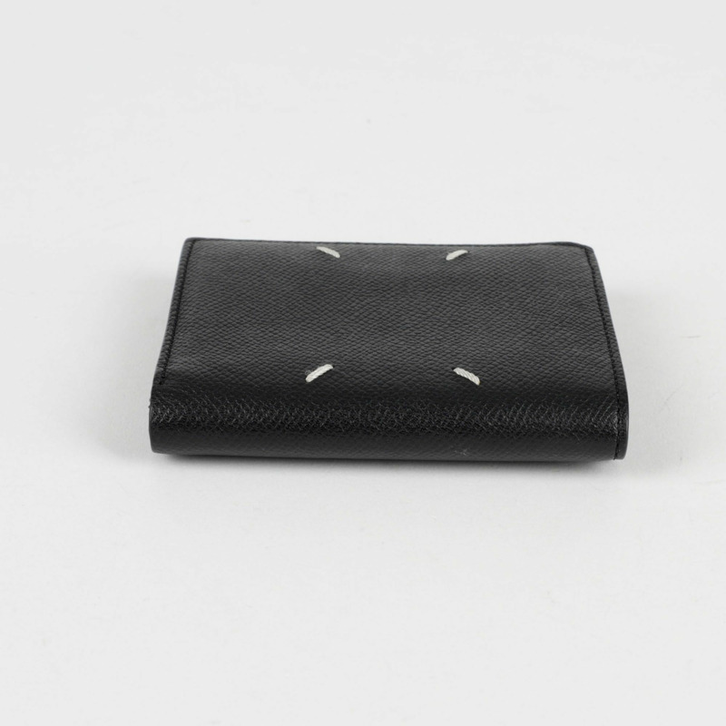 MAISON MARGIELA SA1UI0020 立體針法錢包-4