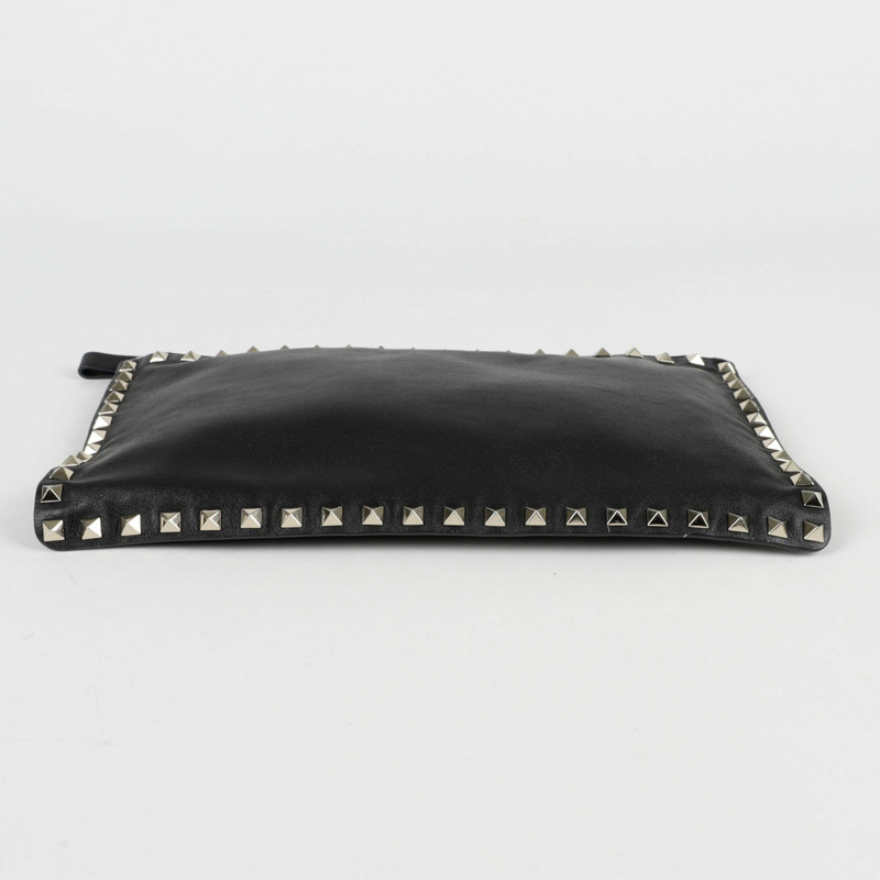 VALENTINO Rockstud 手拿包 2P0269-7
