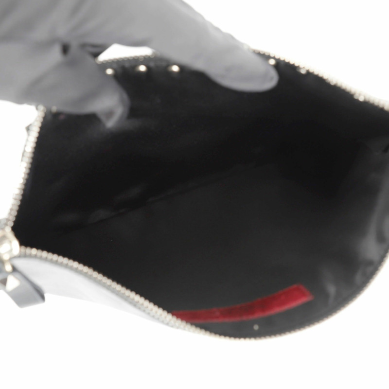 VALENTINO Rockstud 手拿包 2P0269-10