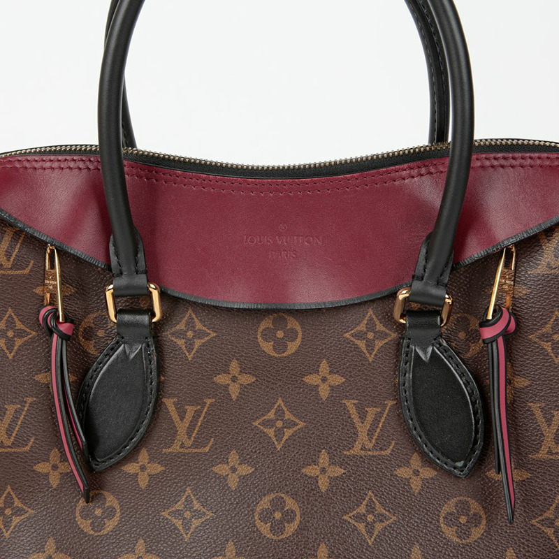 LOUIS VUITTON M43706 杜樂麗手提單肩包-2