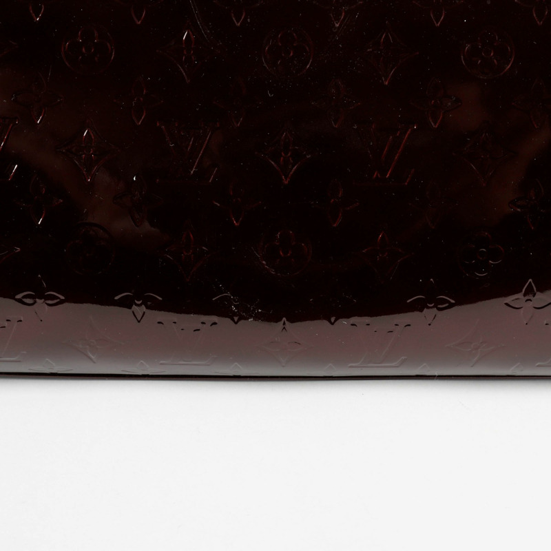 LOUIS VUITTON M91619 Brea MM 手提單肩包-2