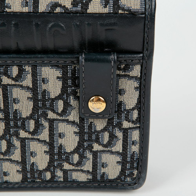 DIOR S2086UTZQ 二合一 30 Montaigne 鏈條單肩包-4