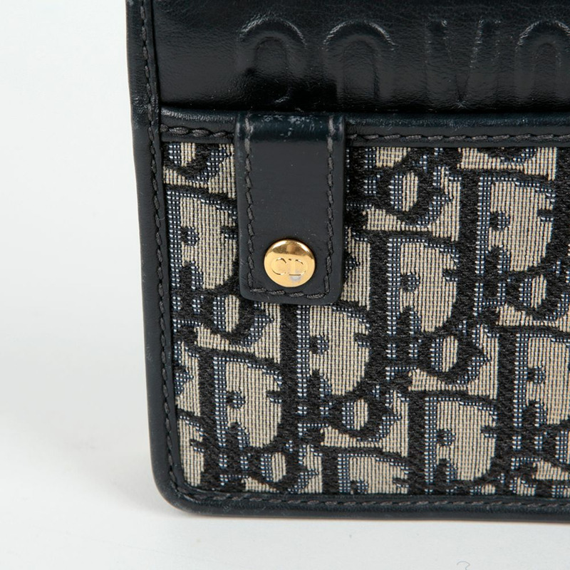 DIOR S2086UTZQ 二合一 30 Montaigne 鏈條單肩包-5