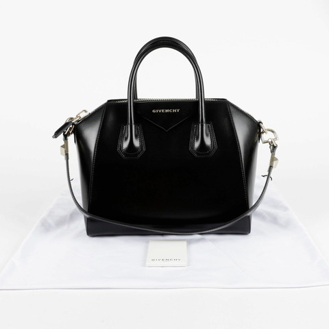 GIVENCHY Antigona 小號托特單肩包 BB05102014