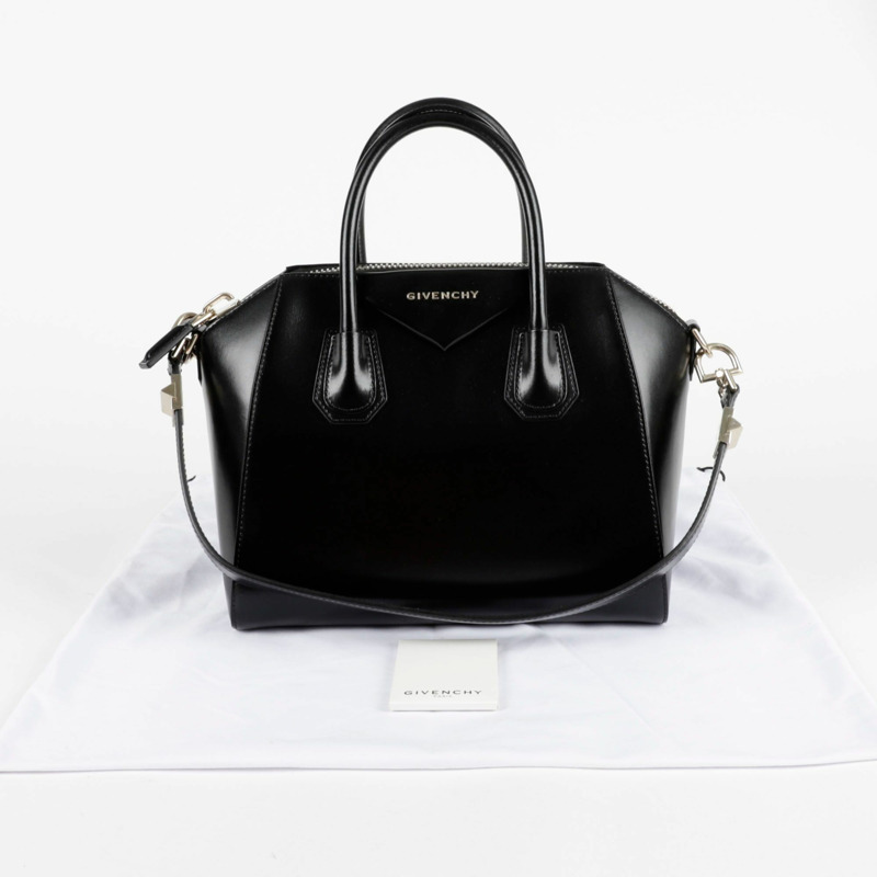 GIVENCHY Antigona 小號托特單肩包 BB05102014-0