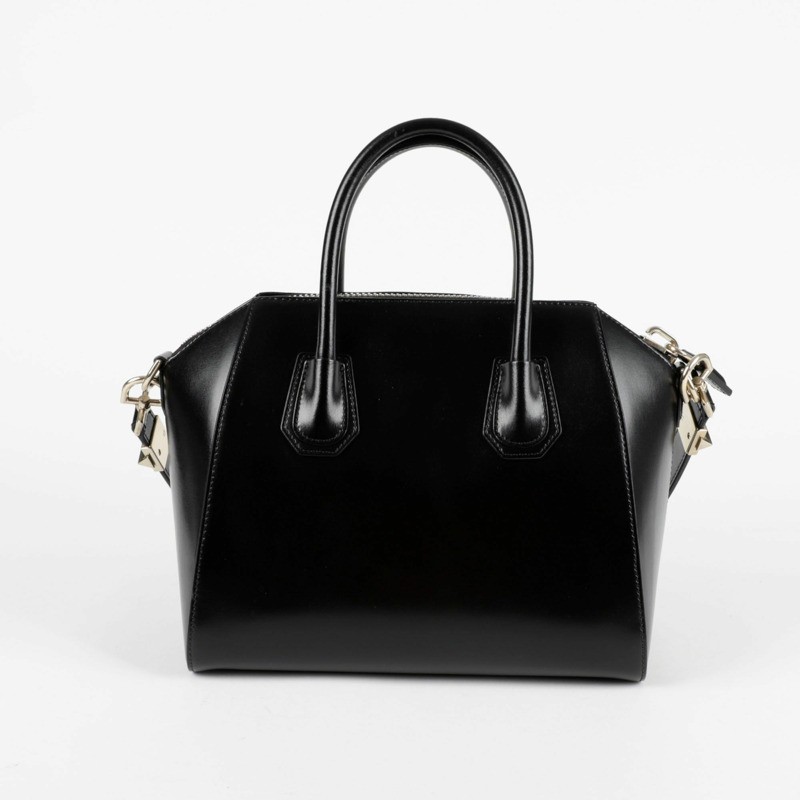 GIVENCHY Antigona 小號托特單肩包 BB05102014-4