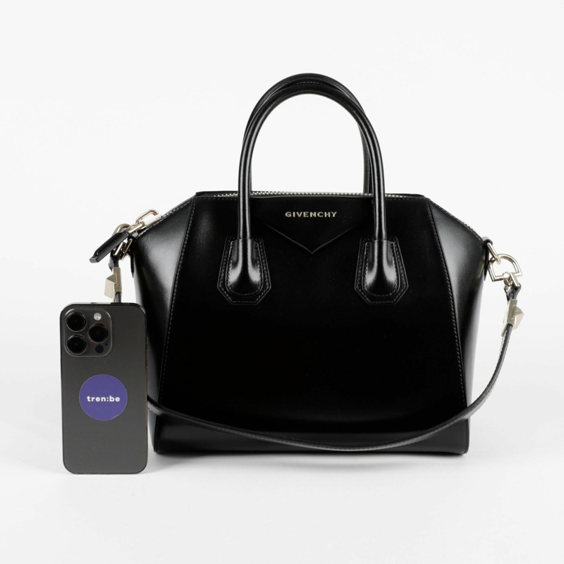GIVENCHY Antigona 小號托特單肩包 BB05102014-8