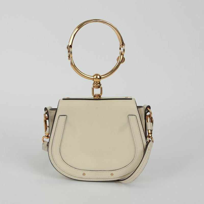 CHLOE Chc17us301 Nile 小號托特單肩包-1