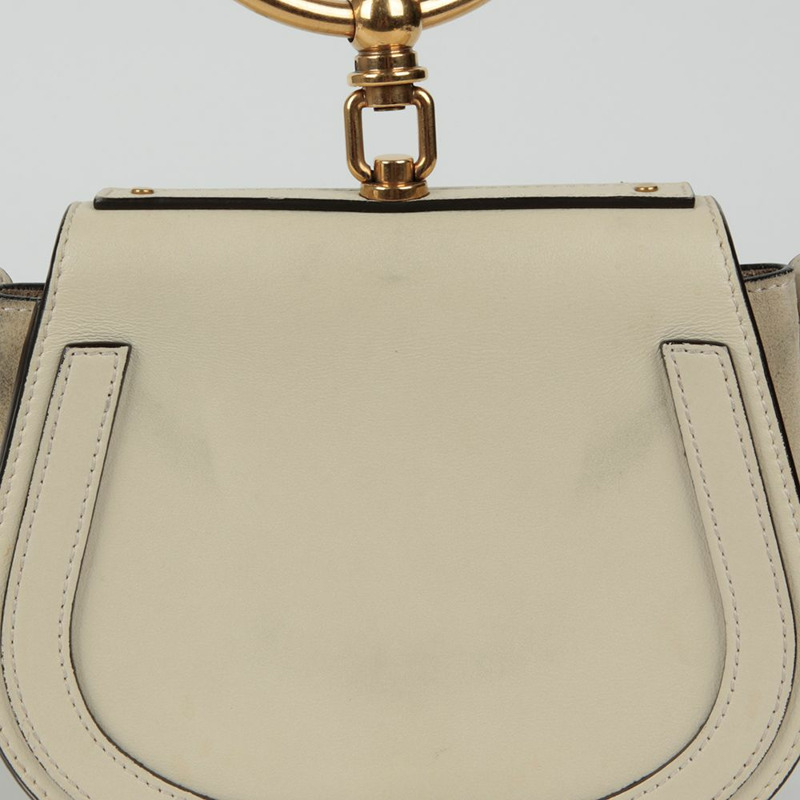 CHLOE Chc17us301 Nile 小號托特單肩包-2