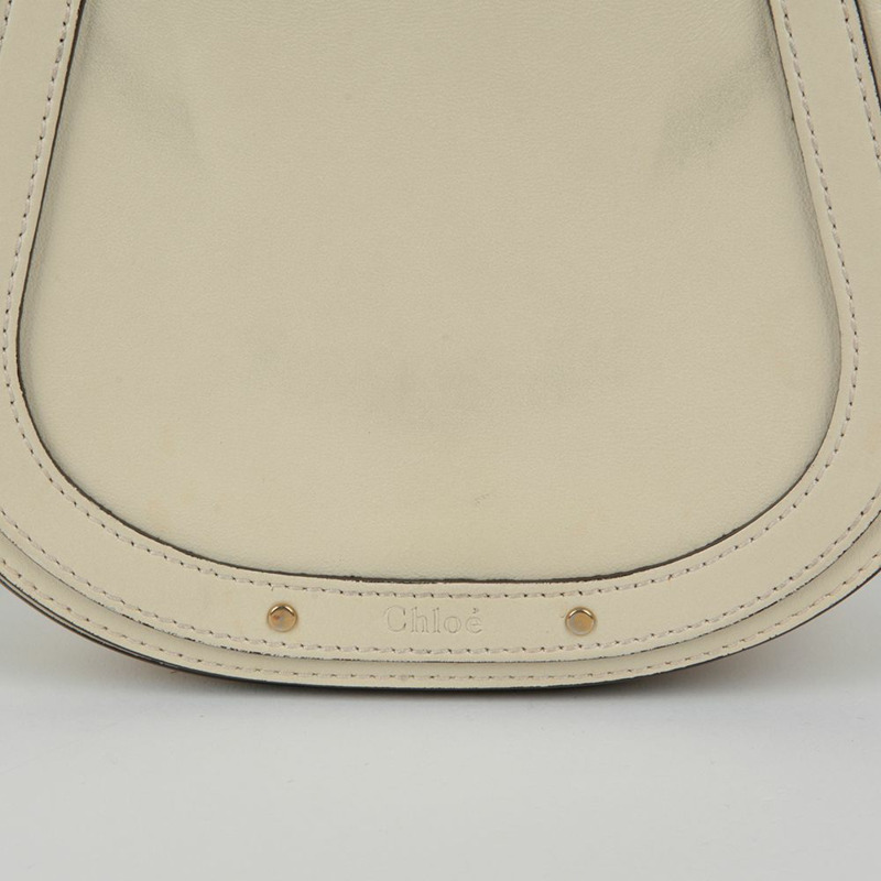 CHLOE Chc17us301 Nile 小號托特單肩包-3