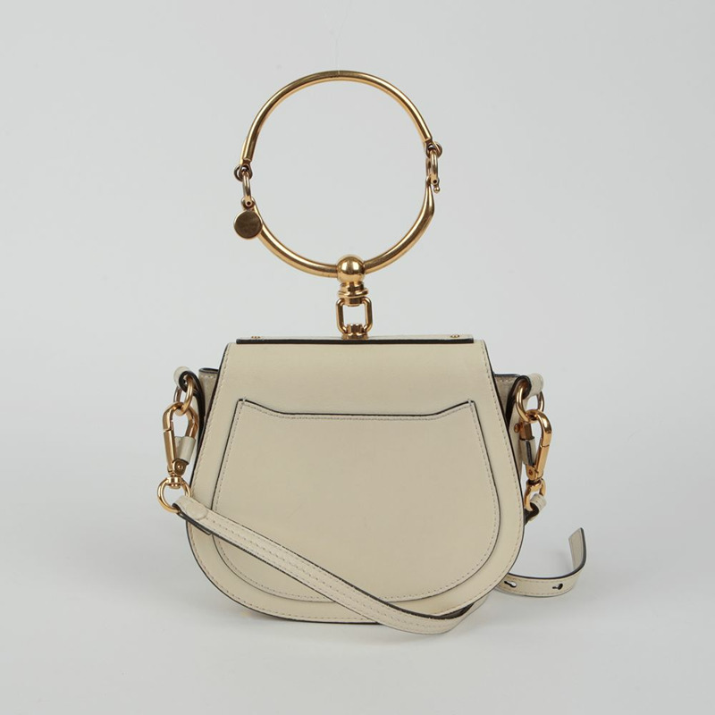 CHLOE Chc17us301 Nile 小號托特單肩包-4