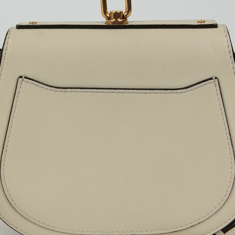 CHLOE Chc17us301 Nile 小號托特單肩包-5