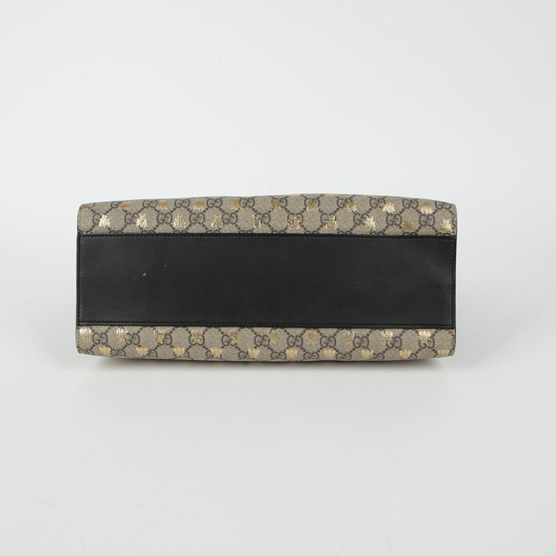 GUCCI 中型掛鎖單肩包 479197-7