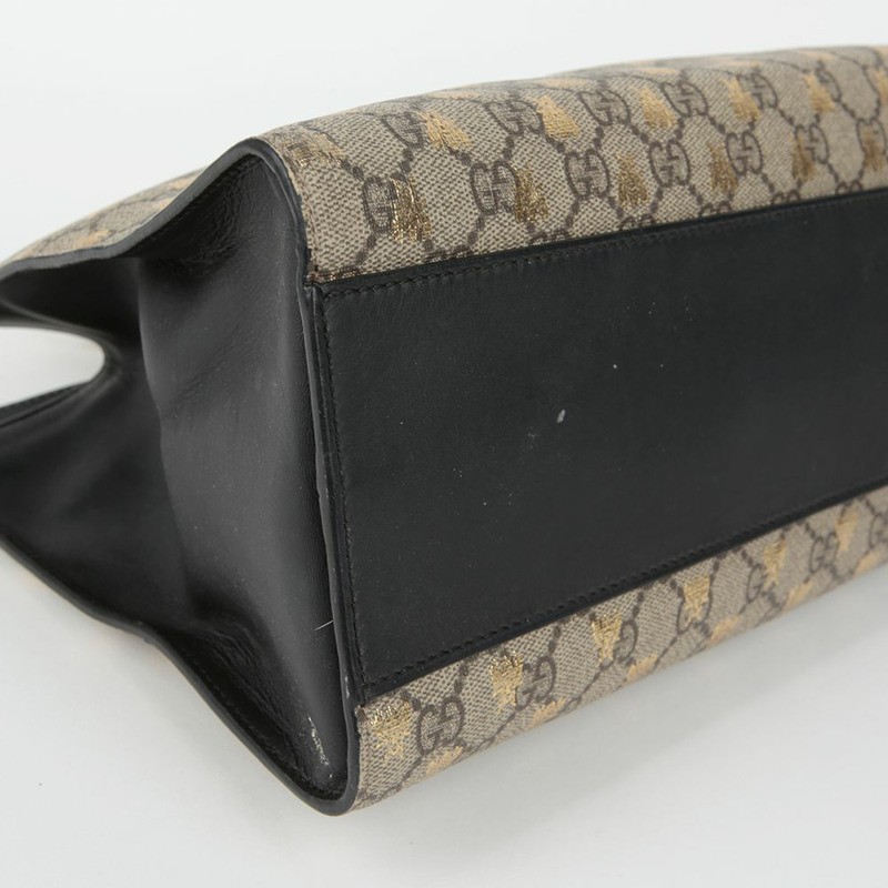 GUCCI 中型掛鎖單肩包 479197-8