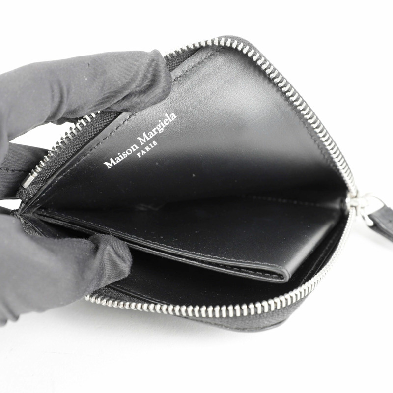 MAISON MARGIELA SA1UI0013 Fort Stitch 皮夾-6