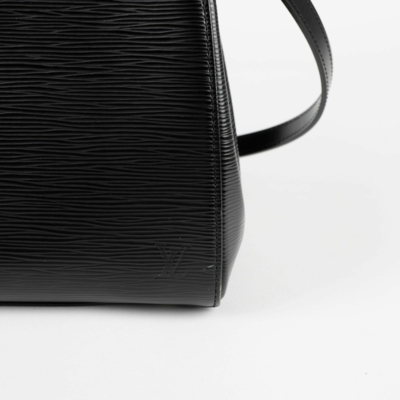LOUIS VUITTON M40329 Brea MM 手提單肩包-3