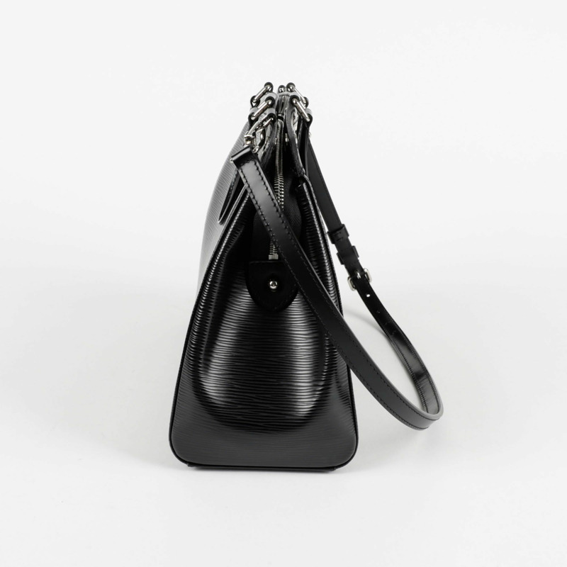 LOUIS VUITTON M40329 Brea MM 手提單肩包-4