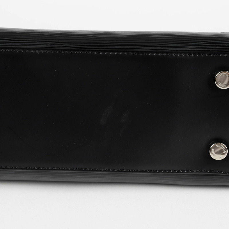 LOUIS VUITTON M40329 Brea MM 手提單肩包-9