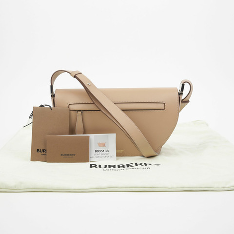 BURBERRY Olimpia 小號單肩包 8035138