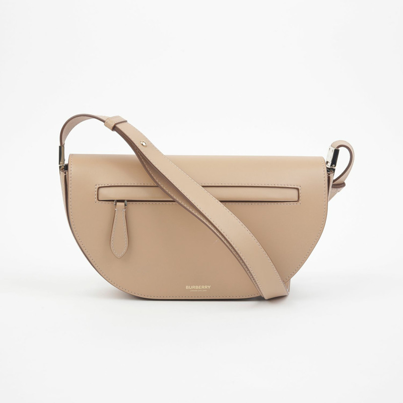 【包稅】BURBERRY Olimpia 小號單肩包 8035138-1