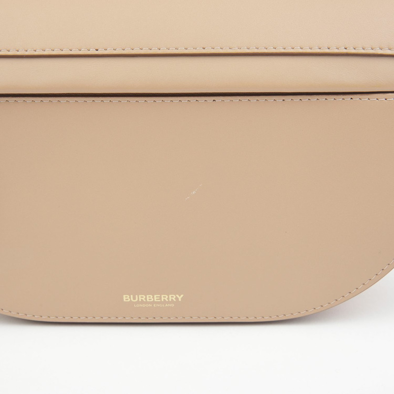 【包稅】BURBERRY Olimpia 小號單肩包 8035138-2
