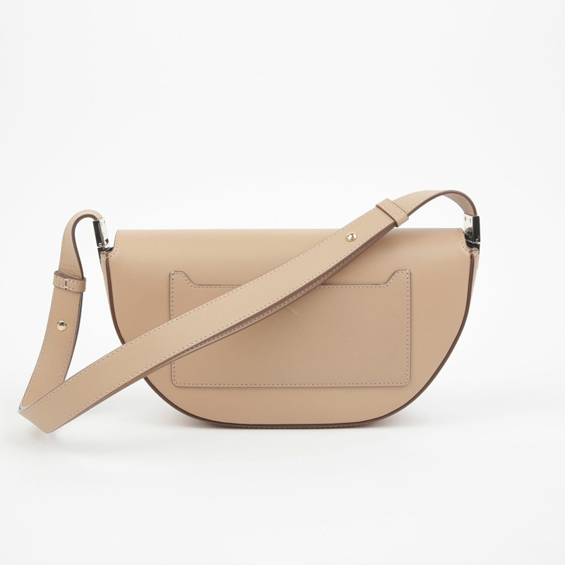 【包稅】BURBERRY Olimpia 小號單肩包 8035138-3