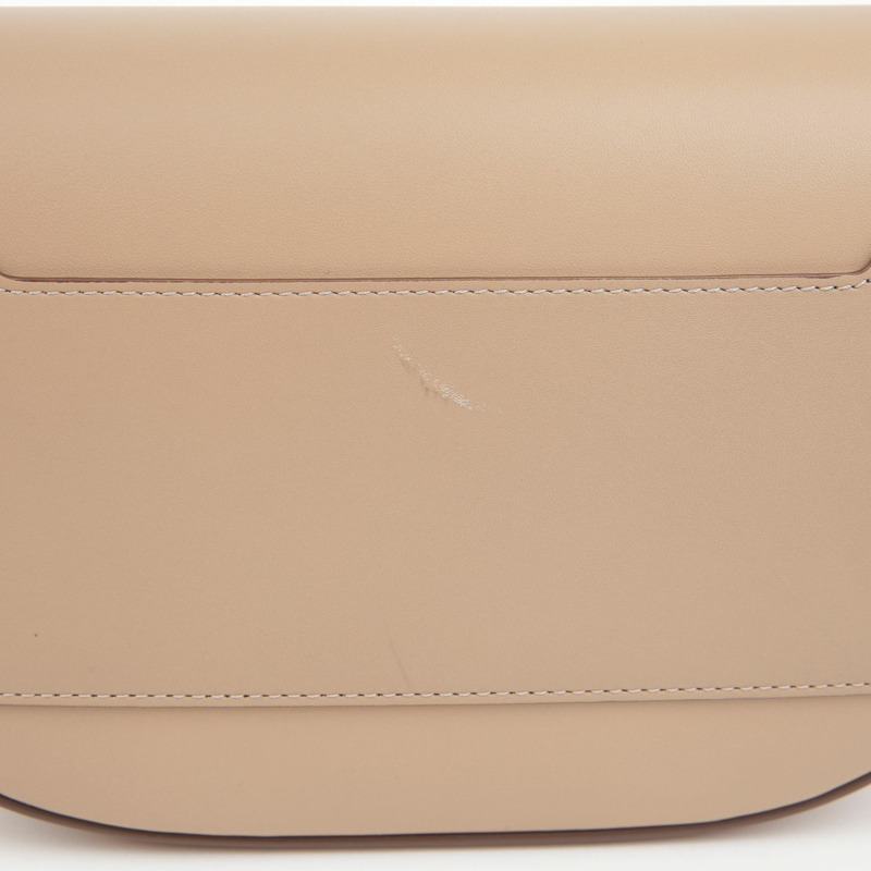 【包稅】BURBERRY Olimpia 小號單肩包 8035138-4