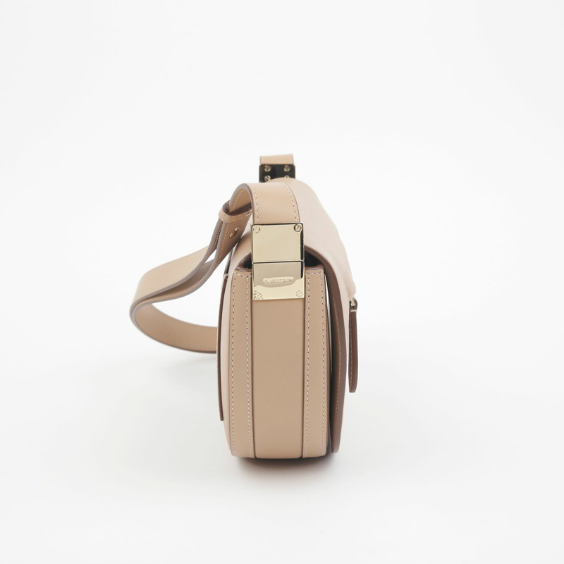 【包稅】BURBERRY Olimpia 小號單肩包 8035138-5