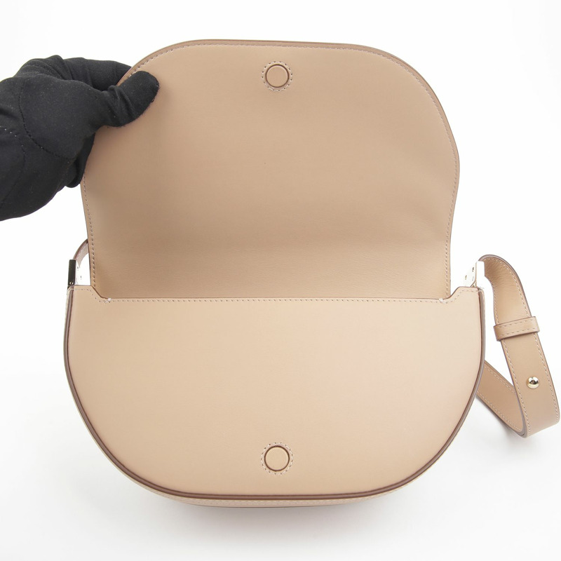 【包稅】BURBERRY Olimpia 小號單肩包 8035138-9