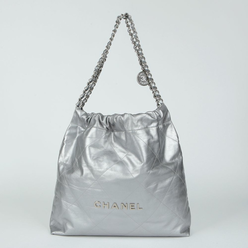 CHANEL AS3260 22 小號肩背包-1